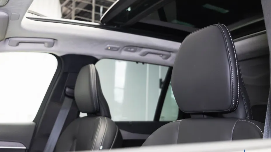 VOLVO XC90 XC90 T8 AWD Plug-In Hybrid Ultimate Bright 7os aut