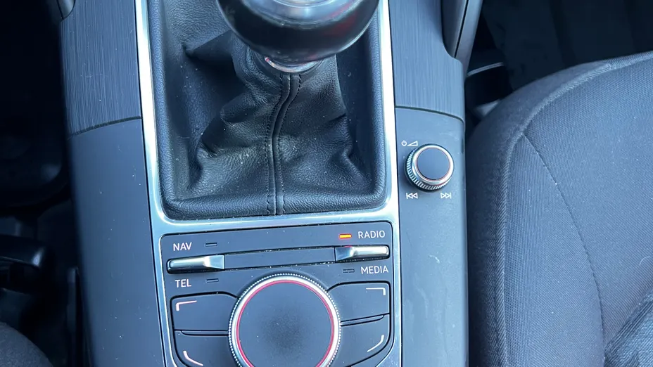 AUDI A3 A3 1.6 TDI Ambiente