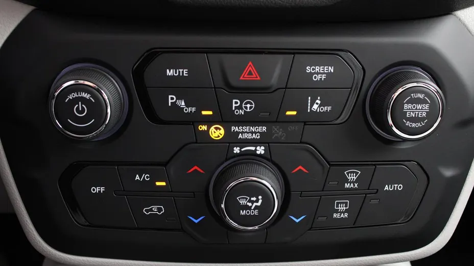 JEEP Renegade Renegade 1.3 GSE T4 Turbo Limited FWD S&S aut