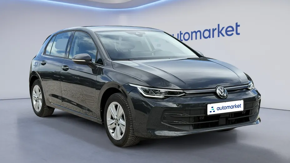 VOLKSWAGEN Golf Golf VIII 1.5 TSI Life