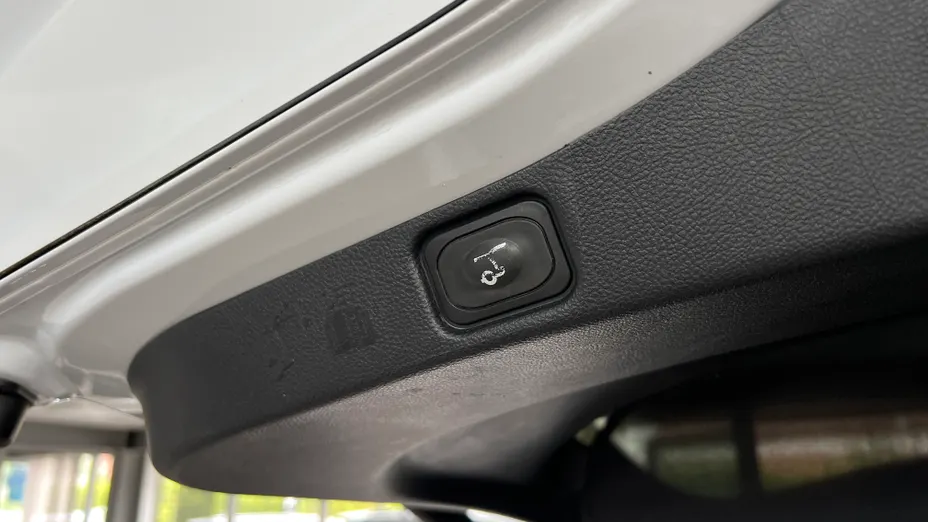 FORD Galaxy Galaxy 2.0 EcoBlue Titanium aut