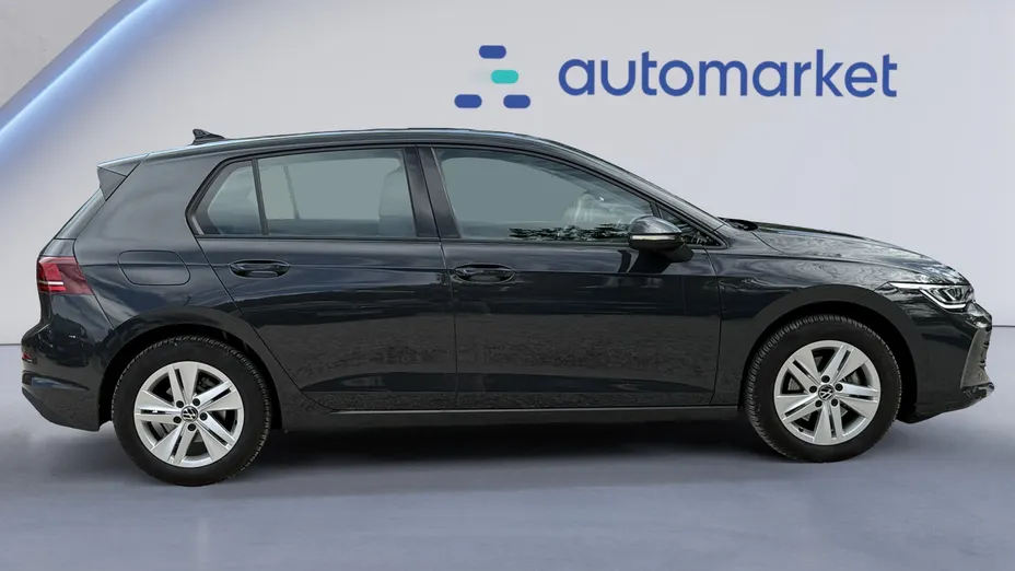 VOLKSWAGEN Golf Golf VIII 1.5 TSI Life