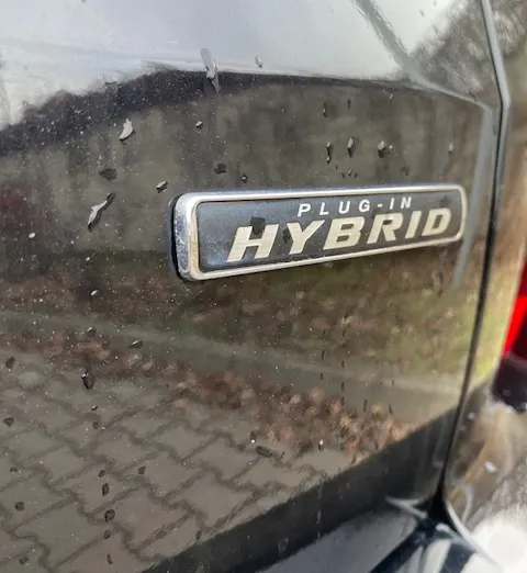 FORD Kuga Kuga 2.5P PHEV FWD ST-Line eCVT