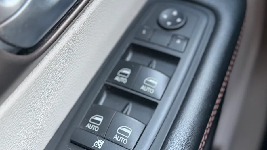 CHRYSLER Pacifica Pacifica 3.5