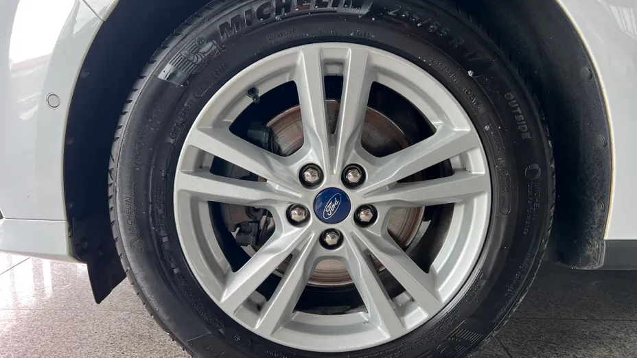 FORD Galaxy Galaxy 2.0 EcoBlue Titanium aut