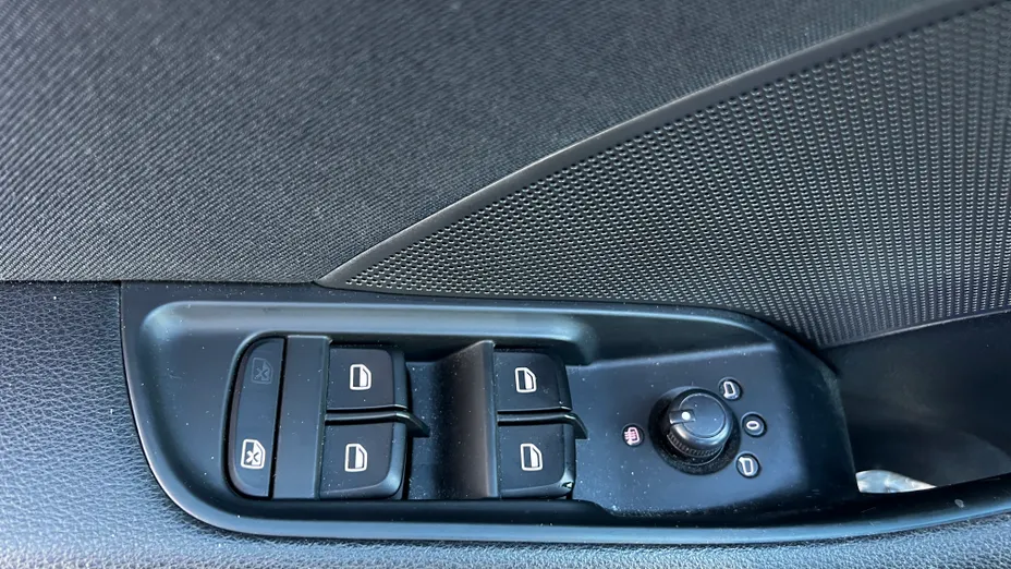 AUDI A3 A3 1.6 TDI Ambiente