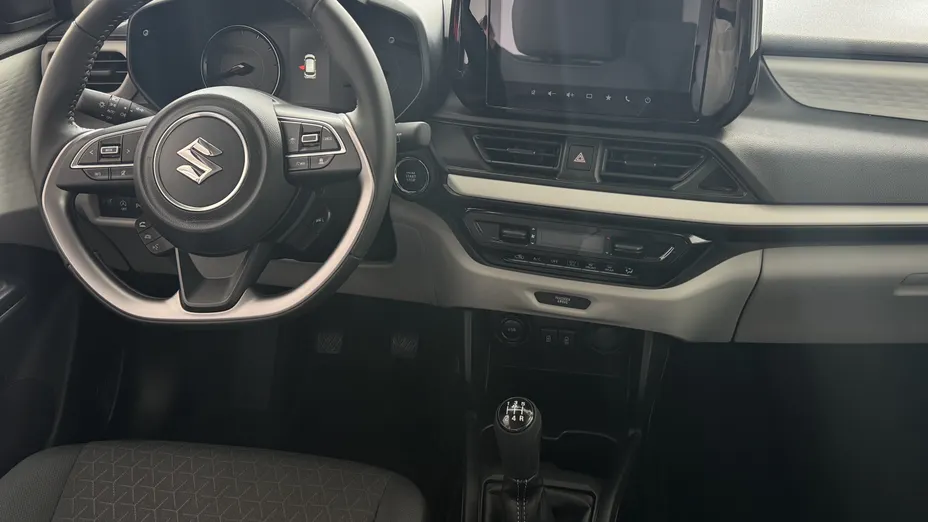 SUZUKI Swift Swift 1.2 Dualjet SHVS Premium Plus Nowy