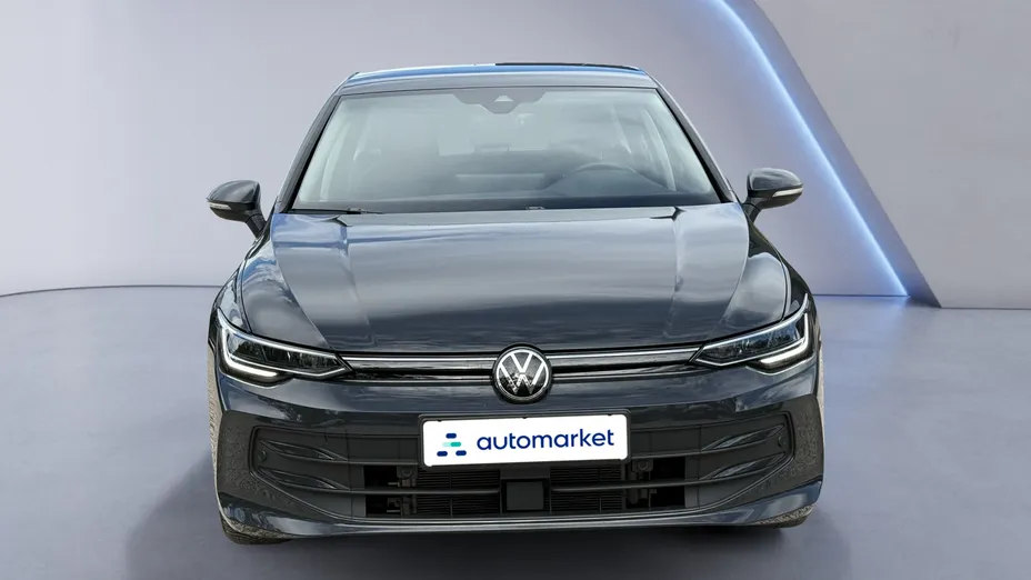 VOLKSWAGEN Golf Golf VIII 1.5 TSI Life