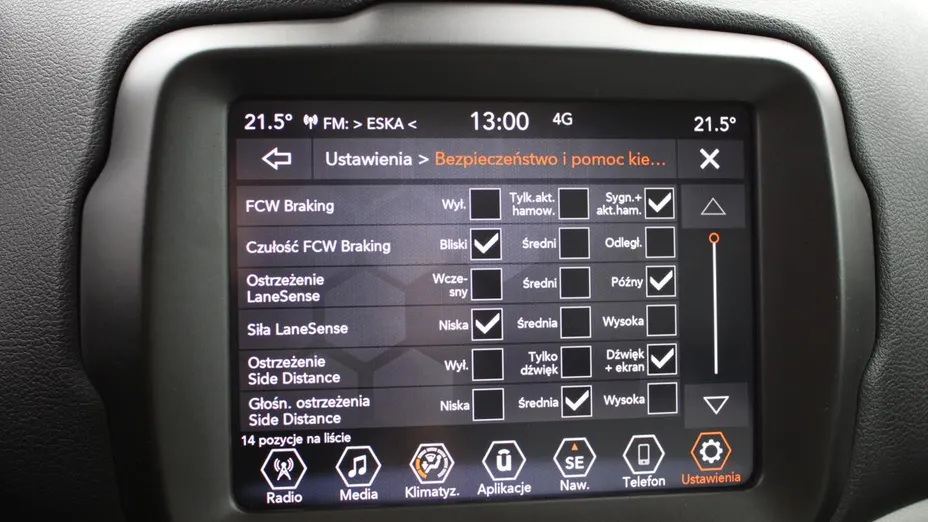 JEEP Renegade Renegade 1.3 GSE T4 Turbo Limited FWD S&S aut