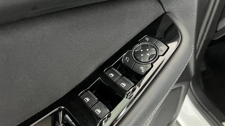 FORD Galaxy Galaxy 2.0 EcoBlue Titanium aut