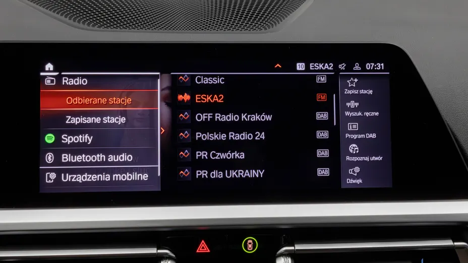 BMW Seria 4 M440i xDrive mHEV sport-aut