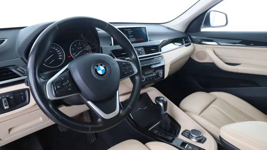 BMW X1 X1 sDrive20d xLine aut