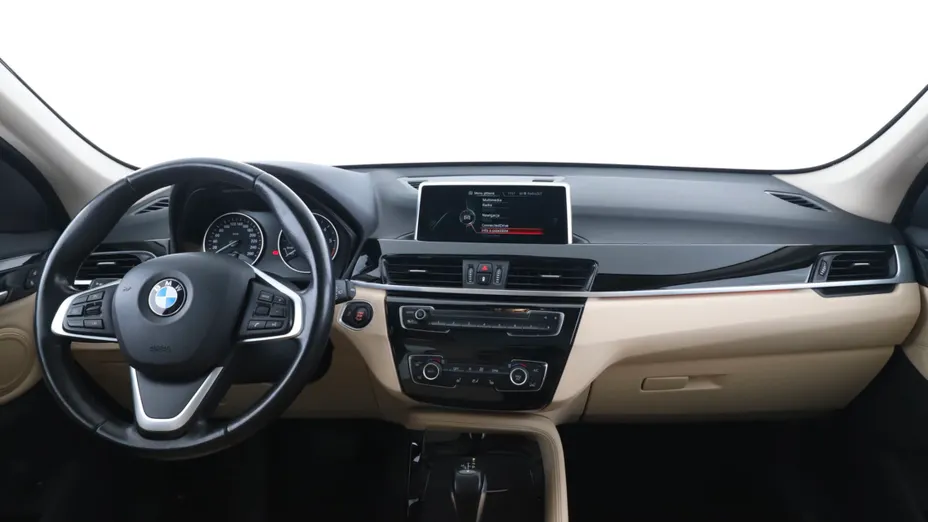 BMW X1 X1 sDrive20d xLine aut