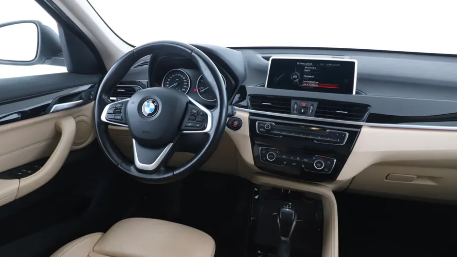 BMW X1 X1 sDrive20d xLine aut