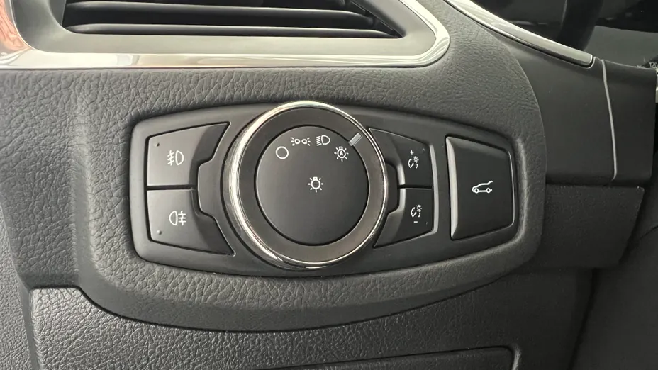 FORD Galaxy Galaxy 2.0 EcoBlue Titanium aut