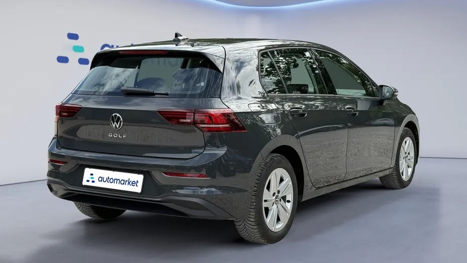 VOLKSWAGEN Golf Golf VIII 1.5 TSI Life