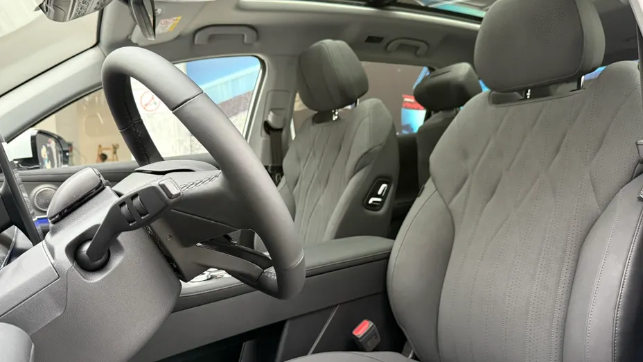 CHERY Tiggo 8 Tiggo 8 1.5 T-GDI Super Hybrid Comfort DCT