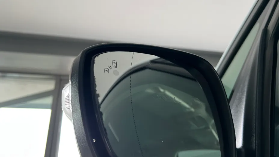 FORD Galaxy Galaxy 2.0 EcoBlue Titanium aut