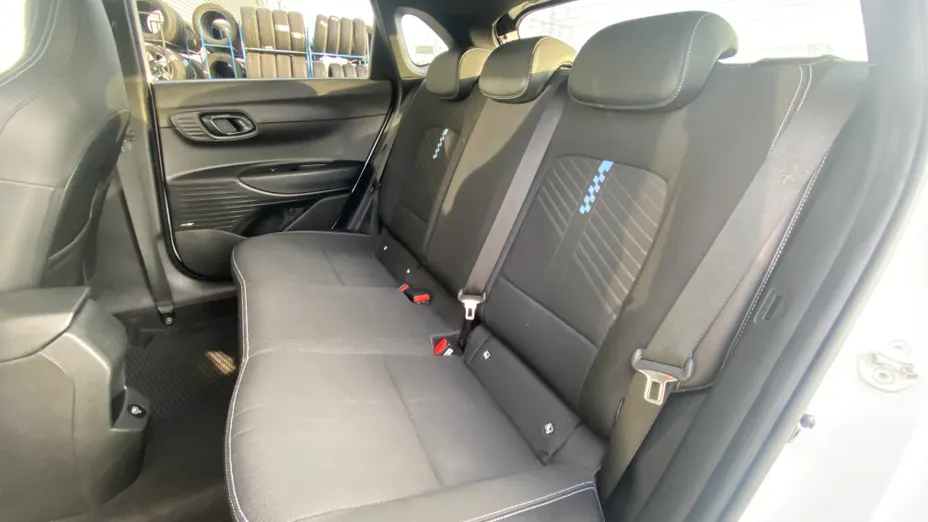 HYUNDAI i20 i20 1.6 T-GDi N