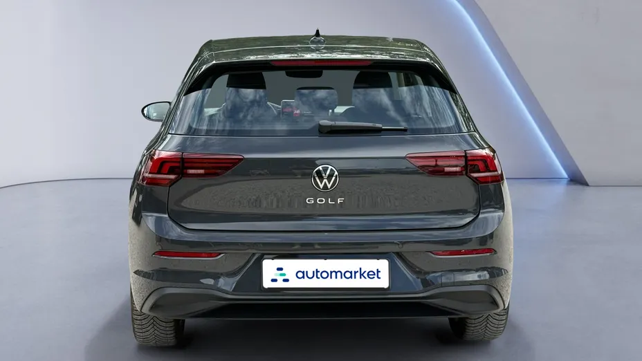 VOLKSWAGEN Golf Golf VIII 1.5 TSI Life