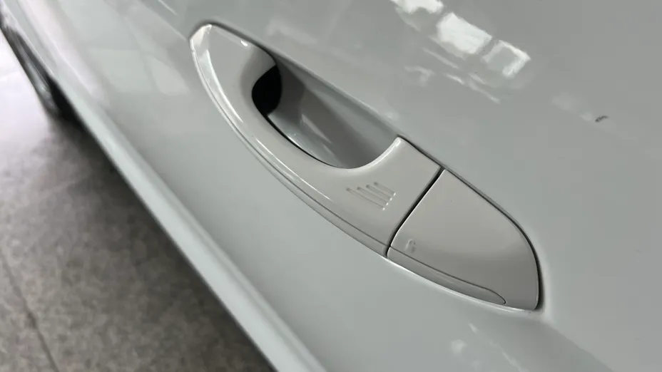 FORD Galaxy Galaxy 2.0 EcoBlue Titanium aut