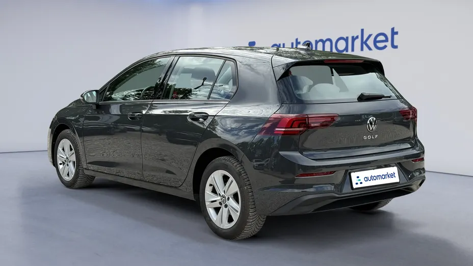 VOLKSWAGEN Golf Golf VIII 1.5 TSI Life