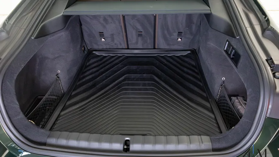 BMW Seria 4 M440i xDrive mHEV sport-aut