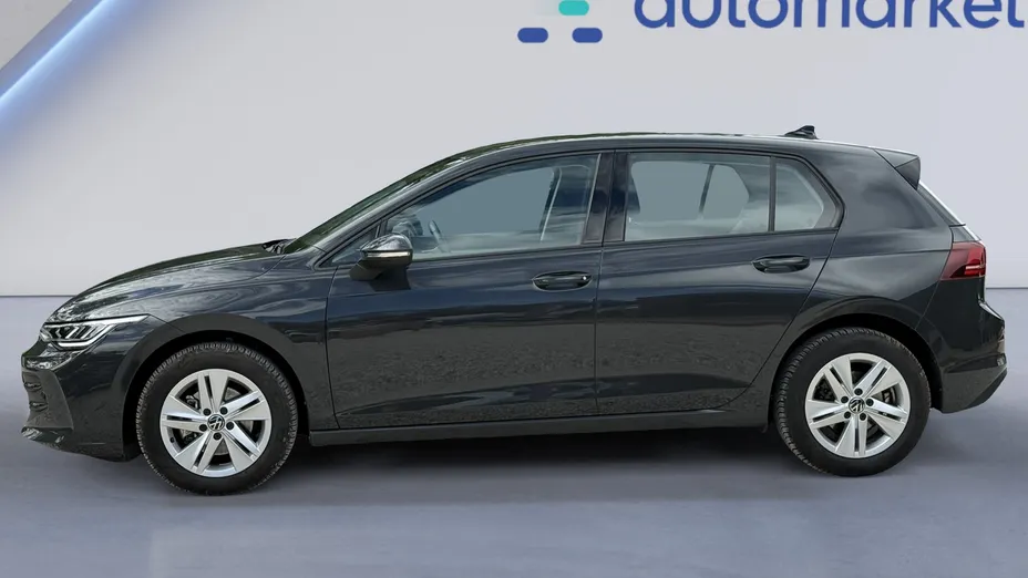 VOLKSWAGEN Golf Golf VIII 1.5 TSI Life