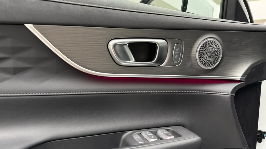 CHERY Tiggo 8 Tiggo 8 1.5 T-GDI Super Hybrid Comfort DCT