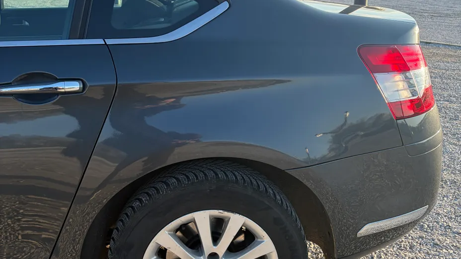 CITROEN C5 C5 1.6 e-HDi Seduction MCP