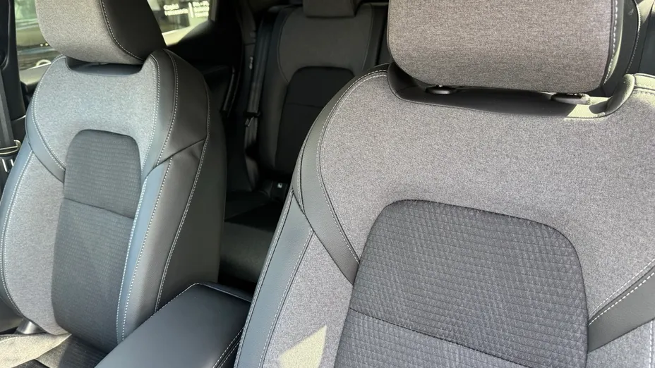 NISSAN Qashqai Qashqai 1.5 e-POWER N-Connecta Nowy