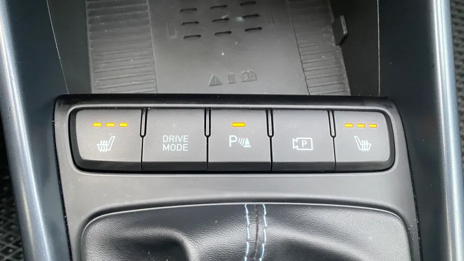 HYUNDAI i20 i20 1.6 T-GDi N