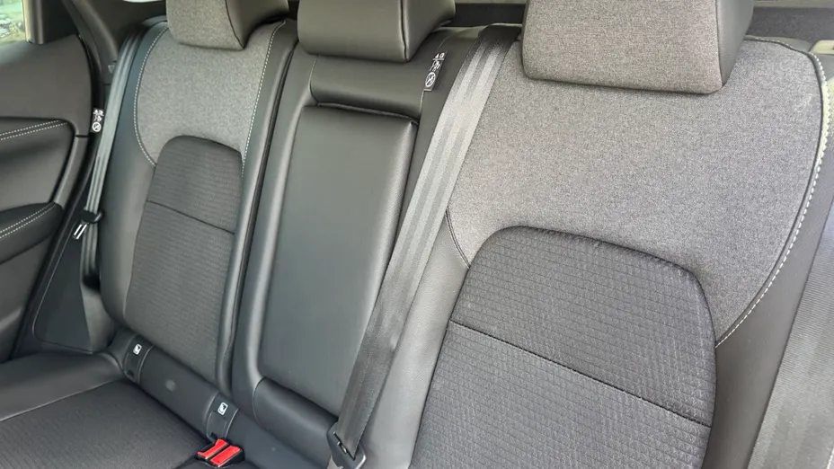 NISSAN Qashqai Qashqai 1.5 e-POWER N-Connecta Nowy