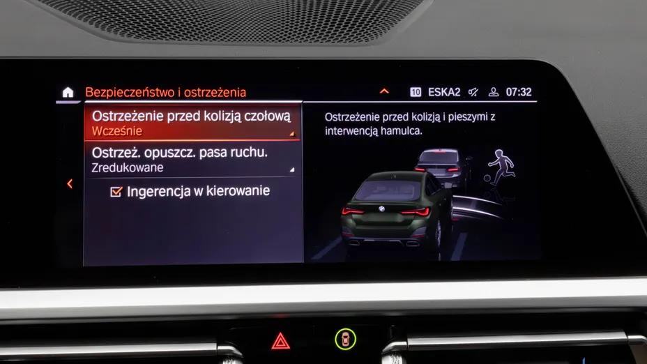 BMW Seria 4 M440i xDrive mHEV sport-aut