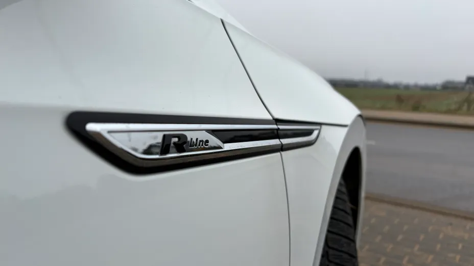 VOLKSWAGEN Arteon Arteon 2.0 TDI 4Motion SCR R-Line DSG