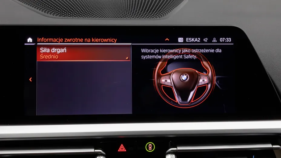 BMW Seria 4 M440i xDrive mHEV sport-aut