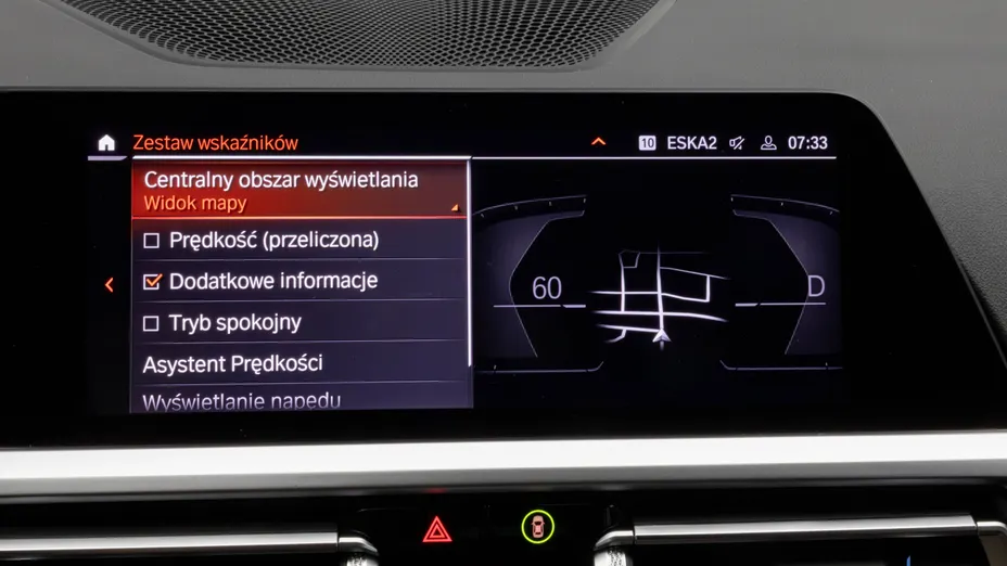 BMW Seria 4 M440i xDrive mHEV sport-aut