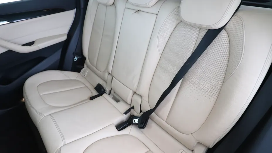 BMW X1 X1 sDrive20d xLine aut