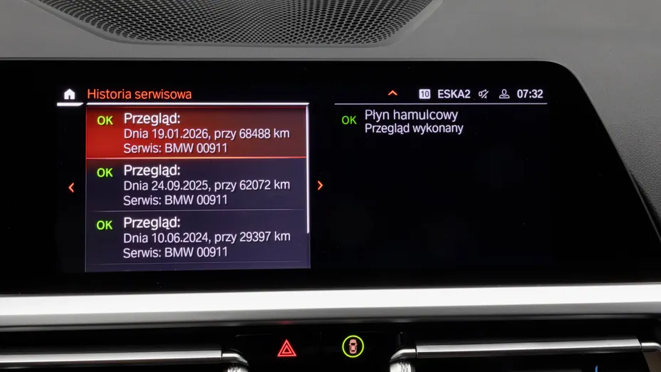 BMW Seria 4 M440i xDrive mHEV sport-aut