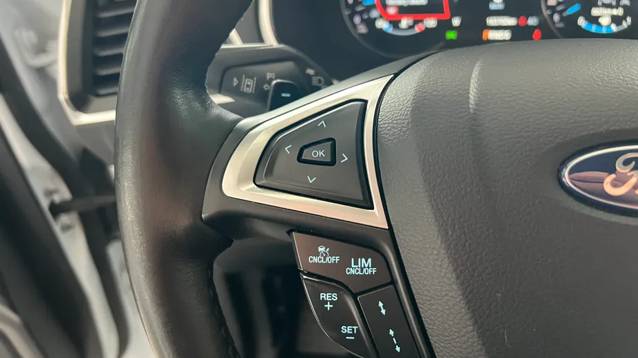 FORD Galaxy Galaxy 2.0 EcoBlue Titanium aut