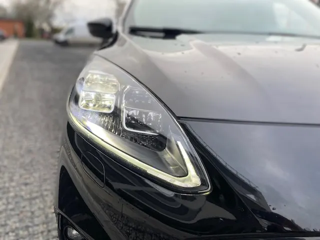 FORD Kuga Kuga 2.5P PHEV FWD ST-Line eCVT