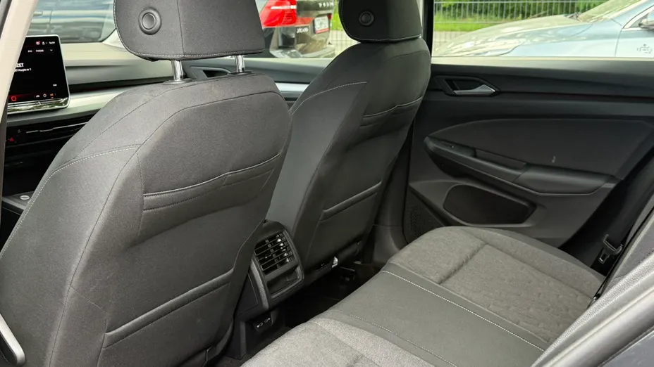 VOLKSWAGEN Golf Golf VIII 1.5 TSI Life