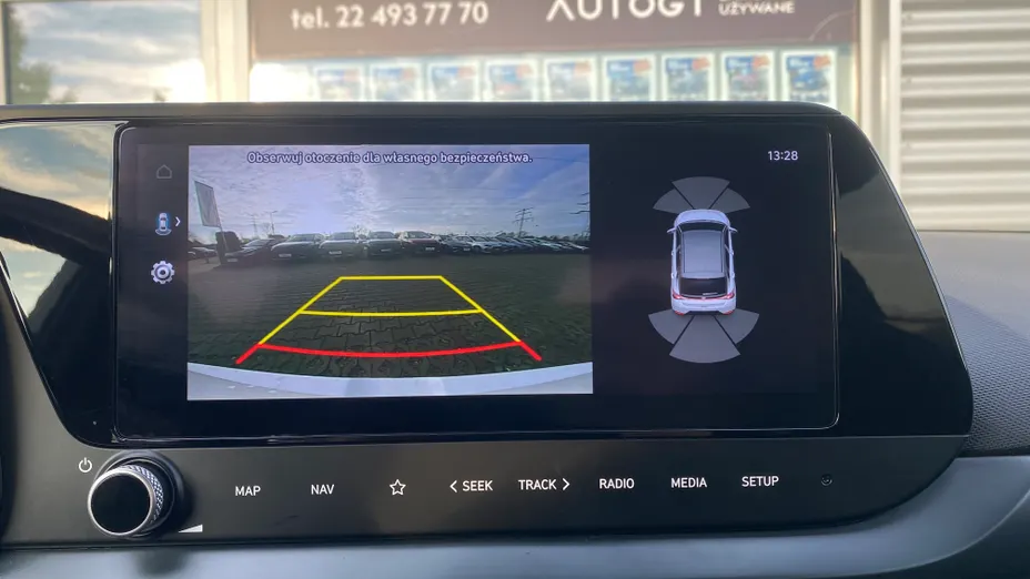 HYUNDAI i20 i20 1.6 T-GDi N