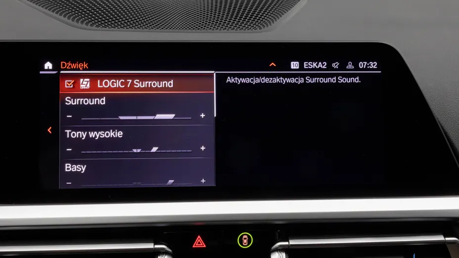 BMW Seria 4 M440i xDrive mHEV sport-aut