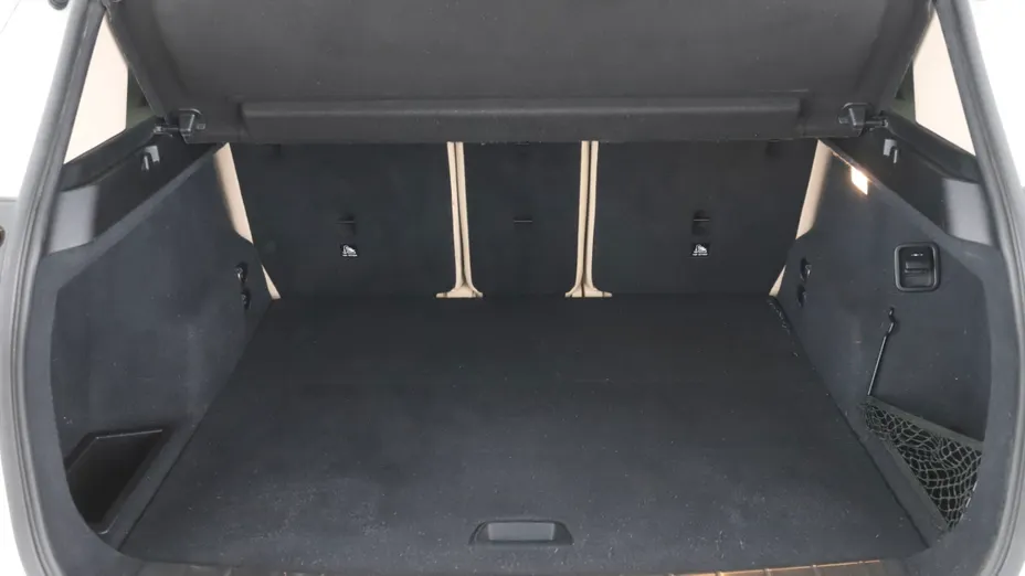 BMW X1 X1 sDrive20d xLine aut