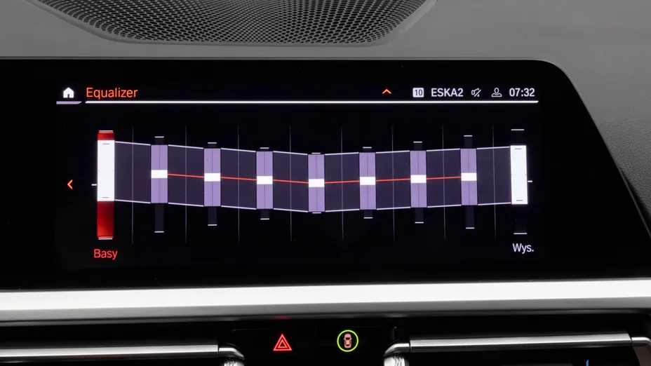 BMW Seria 4 M440i xDrive mHEV sport-aut