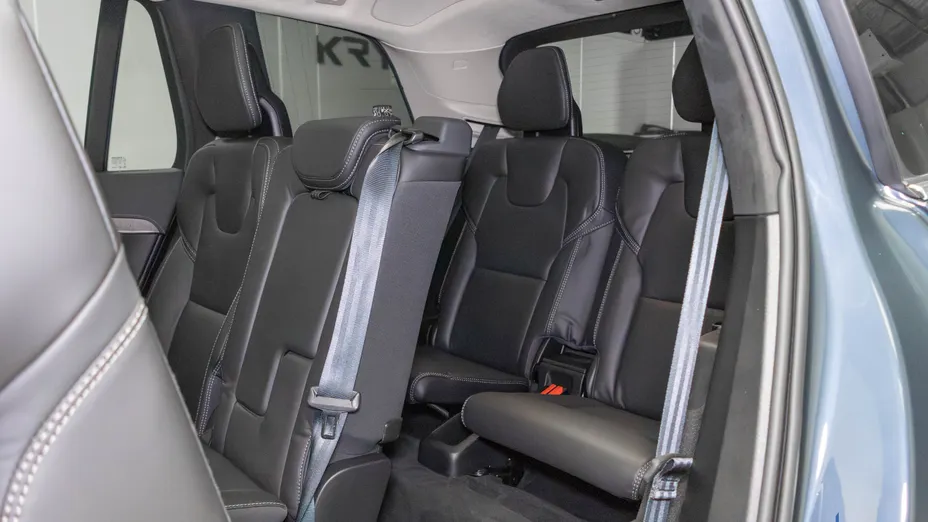VOLVO XC90 XC90 T8 AWD Plug-In Hybrid Ultimate Bright 7os aut