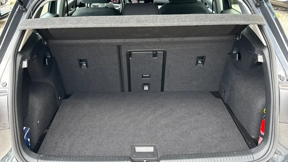 VOLKSWAGEN Golf Golf VIII 1.5 TSI Life
