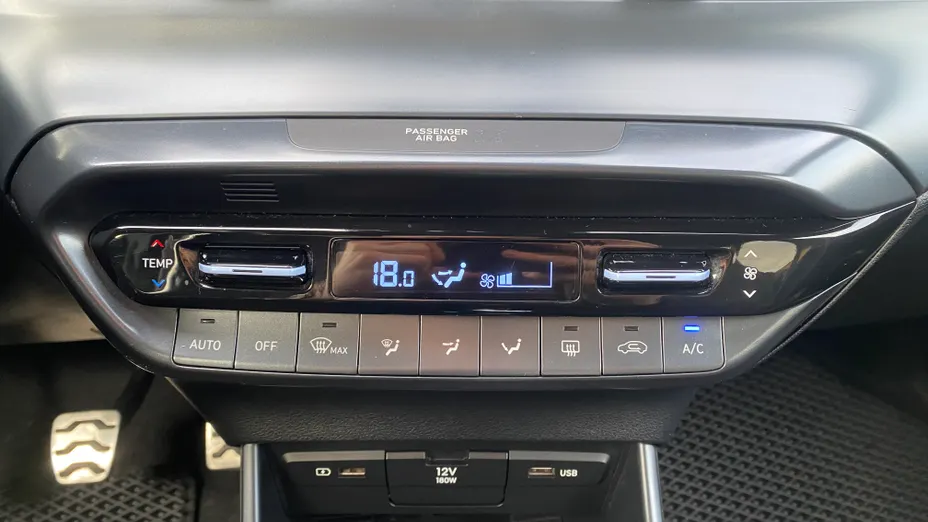 HYUNDAI i20 i20 1.6 T-GDi N