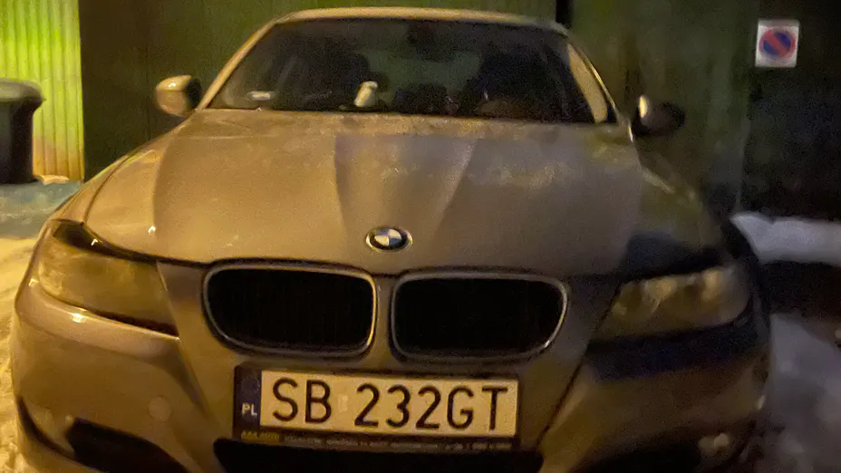 BMW Seria 3 -
